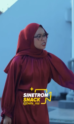 N2508126 EP2 MERTUA SINTING! CUCU BARU LAHIR DICUBIT CUBIT BEGINI! Part 2