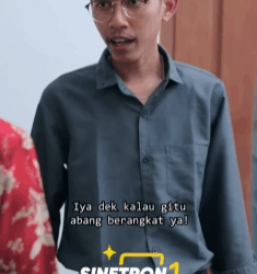 N2308113 EP5 DEMI SUAMI TAK MELIRIK PEREMPUAN LAIN, SUAMI DIBERI MAKAN NASI KANGKANG! Part 2