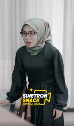 N1708072 NIKAH DENGAN PRIA CACAT BERHADIAH UANG, APAKAH ADA YANG MAU part 2