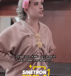 N1708073 MOMOY JADI MATA MATA KARENA SUAMI BUNDA BERULAH LAGI! Part 2