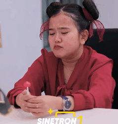 N1808088 MEMEY DIBODOH BODOHIN, PADAHAL IA TAU SEMUANYA! Part 2