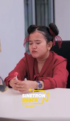 N1808088 MEMEY DIBODOH BODOHIN, PADAHAL IA TAU SEMUANYA! Part 2