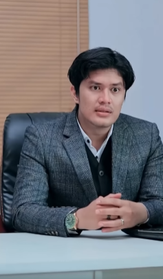 N1508060 PRIA INI KETAHUAN SELINGKUH DI DEPAN ANAK TIRINYA! Part 2