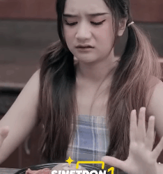 N1508062 MATA PRIA INI DI COLOK PACARNYA KARENA HOROR! Part 2