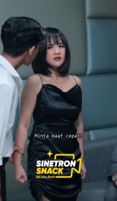 N1508063 NYAWA KEDUA ALANA part 2