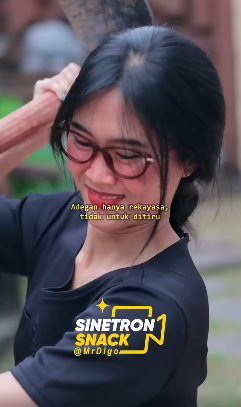 N1508064 ORANG TUA SAKIT JIWA part 2