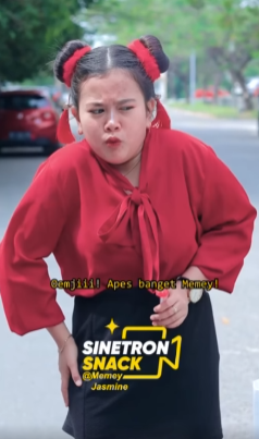 N1608081 MIRIS! CAPEK KERJA KOK LAMPIASKAN KE ORANGTUA! Part 2