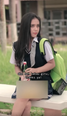 N1508075 HILANGNYA ROBOT AJAIB part 2