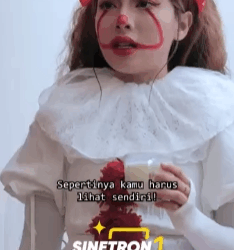 N1908095 BERHASILKAH BADUT INI MELINDUNGI ADIKNYA DARI BAPAK IBLIS part 2