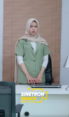 N2108090 SUAMI TITISAN SYAITON, UNTUNG SANG ISTRI PINTAR! Part 2