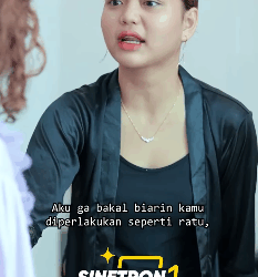 N2008097 DEMI JUTA, KUPU KUPU MALAM DINIKAHI PRIA BERISTRI! Part 2