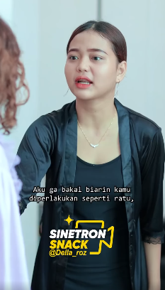 N2008097 DEMI JUTA, KUPU KUPU MALAM DINIKAHI PRIA BERISTRI! Part 2