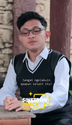 N1608065 MATI KUTU! RISKA MENAMPAR SUAMINYA SETIAP MERTUANYA MENGHINA DIRINYA! Part 2