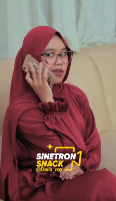 N2008099 EP1 MERTUA CAPER! SHOLAT MINTA CUCU LAKI LAKI SAAT PERSALINAN MENANTUNYA! Part 2