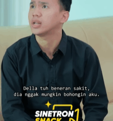 N2008101 EP PRIA INDIGO INI DISELINGKUHI OLEH KEKASIHNYA YANG SEBENTAR LAGI MENJADI ISTRINYA! Part 2