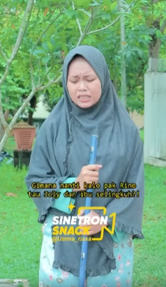 N2108103 MAJIKAN CANTIK MEMBUAT ANAKKU TIDAK BISA MELUPAKANNYA! Part 2