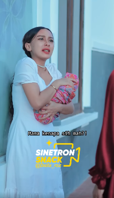 N2108106 EP2 MERTUA SINTING! CUCU BARU LAHIR DICUBIT CUBIT BEGINI! Part 2