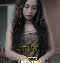 N2208109 EP2 KEGUGURAN KARENA DIDORONG SUAMI, RAMA MALAH PELET SUAMINYA! Part 2