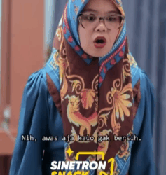 N2208110 EP1 MERTUA CAPER! SHOLAT MINTA CUCU LAKI LAKI SAAT PERSALINAN MENANTUNYA! Part 2