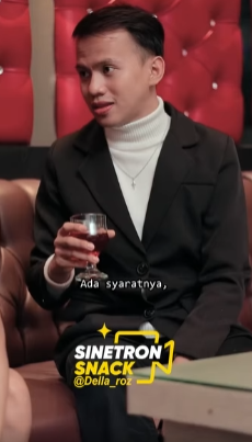 N2208111 AKU DILAMAR CLIENTKU PADAHAL DIA SUDAH PUNYA ISTRI! Part 2