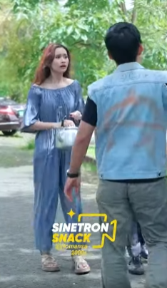 N2208095 GINI RASANYA TERSIKSA TAPI KAYA part 2