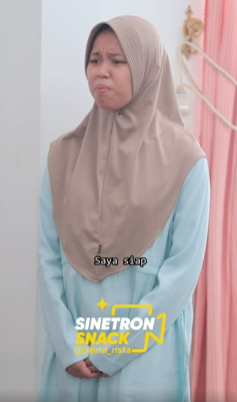 N2208096 KARENA MISKIN, WANITA INI RELA MENYEWAKAN RAHIMNYA DEMI CUAN! Part 2