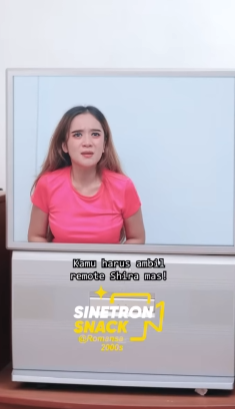 N2308100 MERASA DIACUHKAN, ISTRI KEDUA MELAKUKAN HAL TAK TERDUGA! Part 2