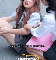 N2308101 INI CARA LAILA MENYELEKSI CALON KARYAWANNYA! Part 2