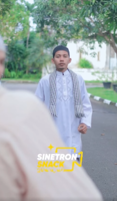 N2308104 ASTAGHFIRULLAH! USTAD TERKENAL INI SEBENARNYA TUKANG SELINGKUH! (1) Part 2