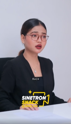 N2308112 EP5 MENYESAL JADI MURTAD, DELLA INGIN KEMBALI MENGANUT AGAMA ISLAM part 2