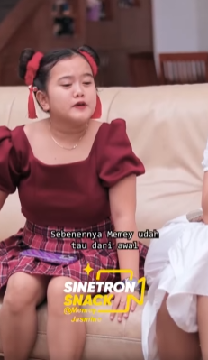 N2408117 KETIKA ANAK DAN IBU BERSATU, DISITULAH TAMAT RIWAYATMU! Part 2