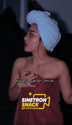 N2408118 ISTRI MUDA DICELAKAI ISTRI PERTAMA, ENDINGNYA BERAKHIR TRAGIS! Part 2