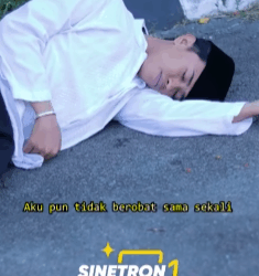 N2408119 PRIA INI KESULITAN SAAT SAKARATUL MAUT AKIBAT DZOLIM PADA KELUARGANYA! Part 2