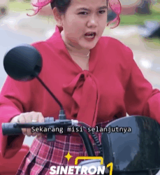 N2408120 MEMEY DIBODOH BODOHIN, PADAHAL IA TAU SEMUANYA! Part 2