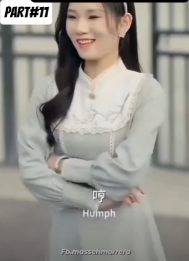 N1109084 Menikah kilat dgn orang yg baru kenal trnyata dia CEO part 2