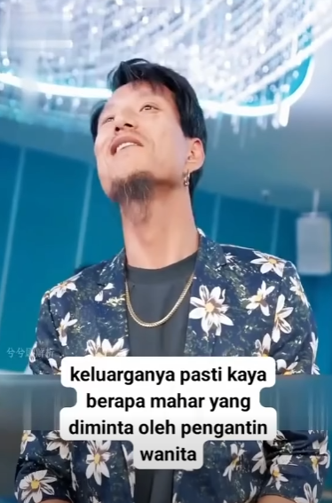 N0409049 Wanita itu mengetahui bahwa pelayan dirumahnya ingin mendekati suaminya part 2